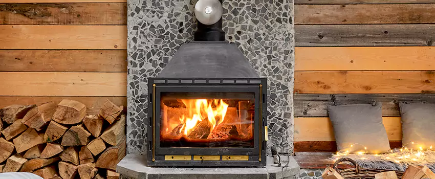 Wood Stove Cracked Glass Repair Services in Valle Vista, CA