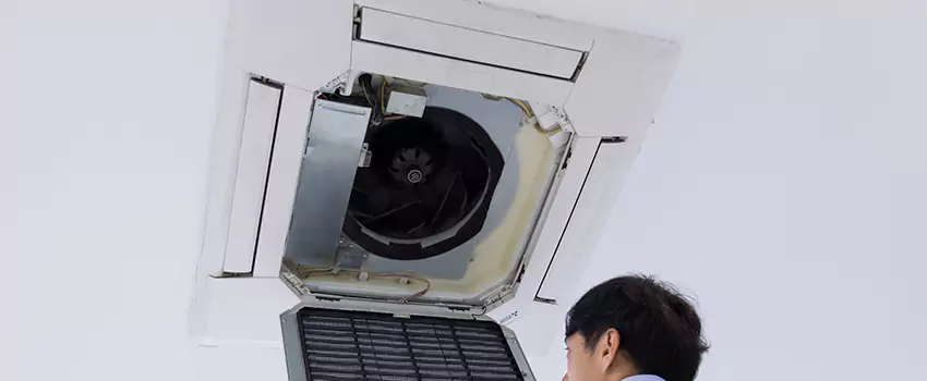 Benefits of Professional Air Duct Cleaning in Valle Vista, California