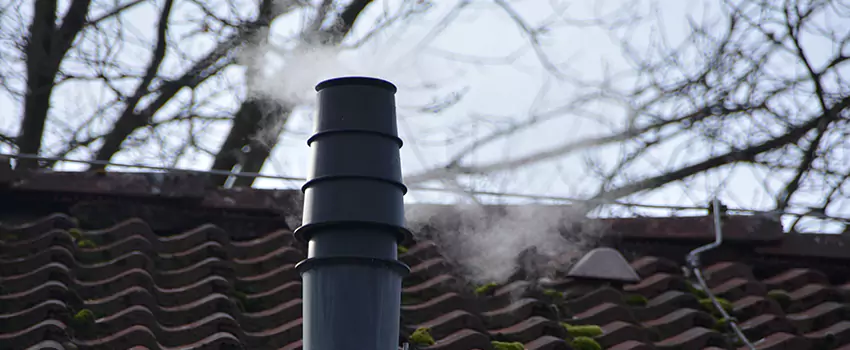 Broken Chimney Animal Screen Repair And Installation in Valle Vista, CA