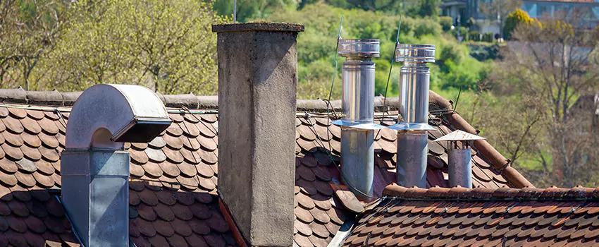 Commercial Chimney Blockage Removal in Valle Vista, California