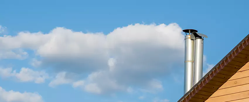 Chimney Cap Bird Guard Repair in Valle Vista, California