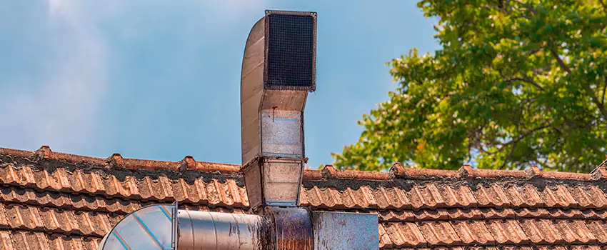 Chimney Creosote Cleaning Experts in Valle Vista, California