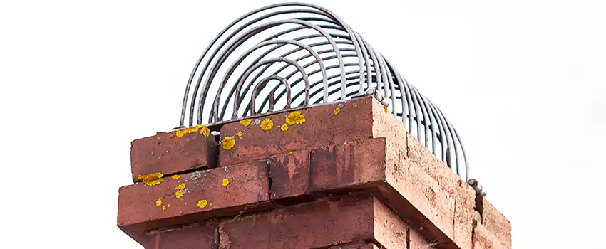 Chimney Crown Problems in Valle Vista, California