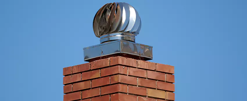 Chimney Damper Hinge Repair in Valle Vista, CA