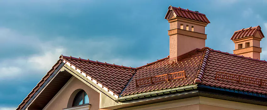 Residential Chimney Services in Valle Vista, California
