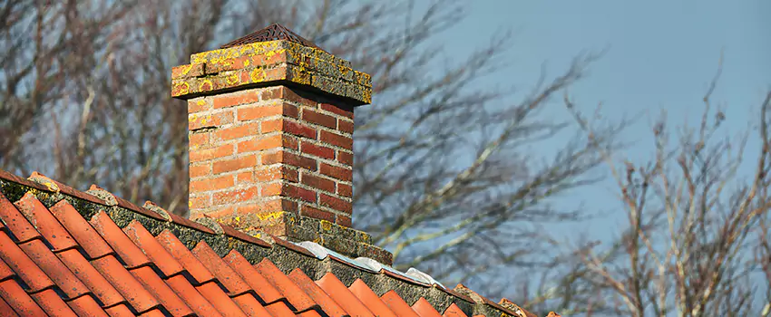 Chimney Flue Cap Installation in Valle Vista, CA