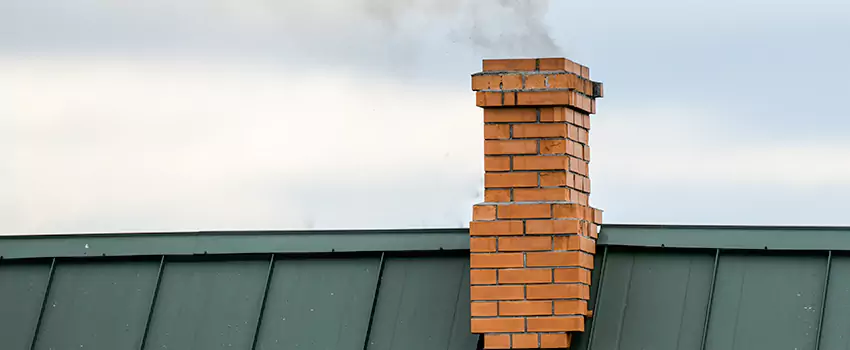 Chimney Installation Company in Valle Vista, CA