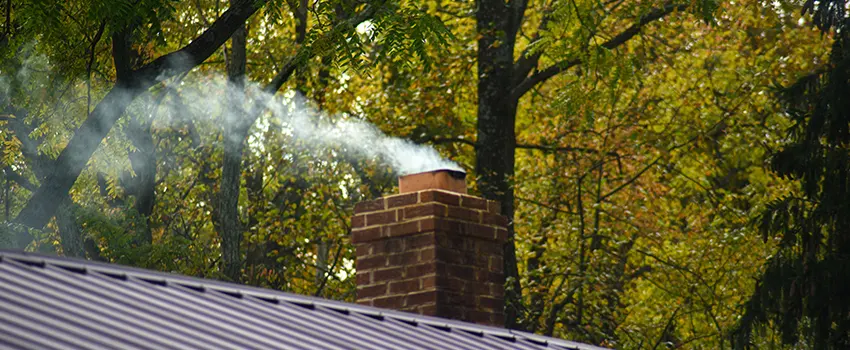 Gas Chimney Odor Removal in Valle Vista, California