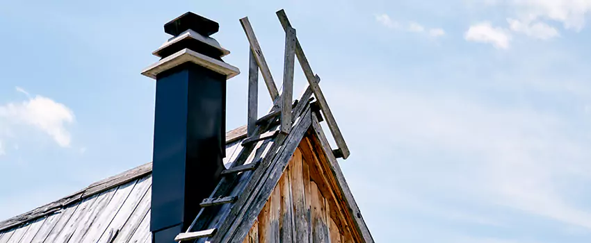 Chimney Pot Inspection in Valle Vista, CA