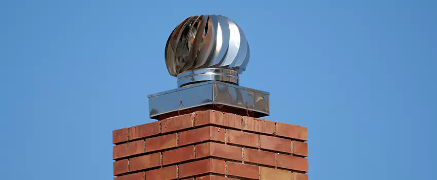 Chimney Flue Rebuild Services in Valle Vista, California