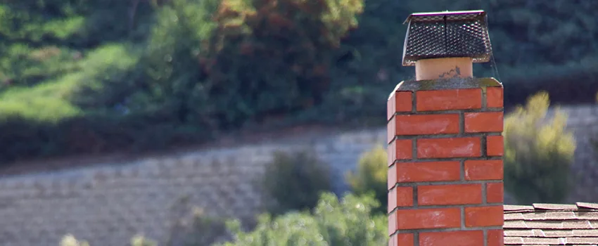 Chimney Tuckpointing And Masonry Restoration in Valle Vista, CA