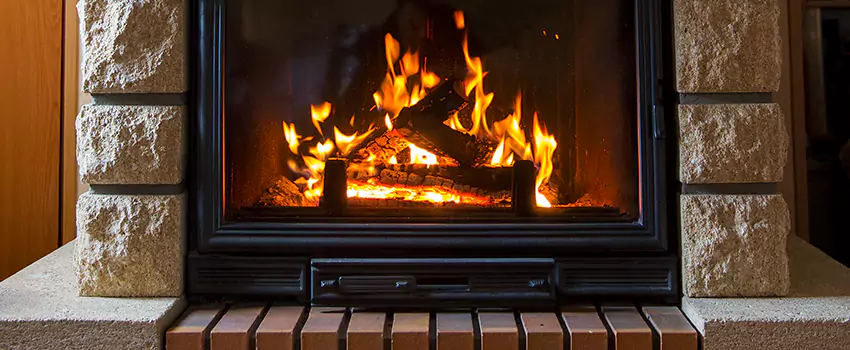Decorative Fireplace Installation Cost in Valle Vista, California