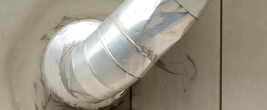 Dryer Vent Repair Process in Valle Vista, CA