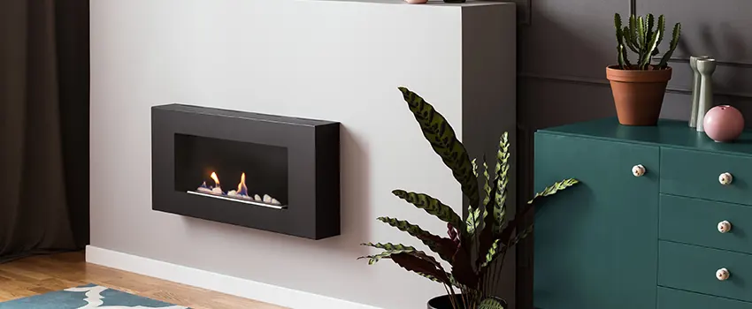 Electric Fireplace Glowing Embers Installation Services in Valle Vista, CA