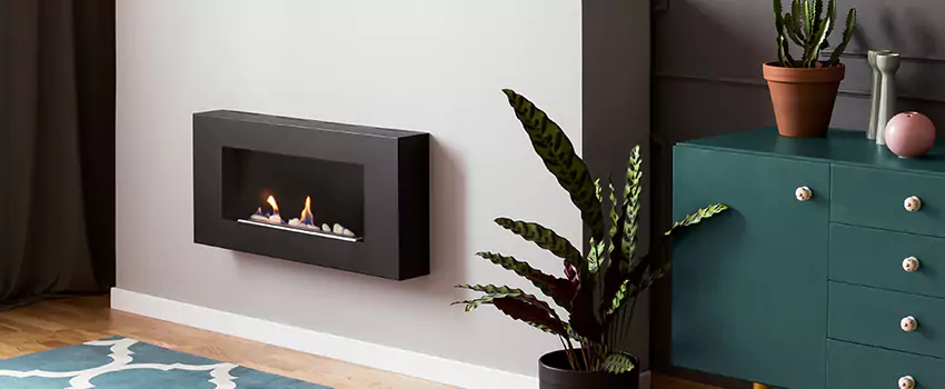 Cost of Ethanol Fireplace Repair And Installation Services in Valle Vista, CA