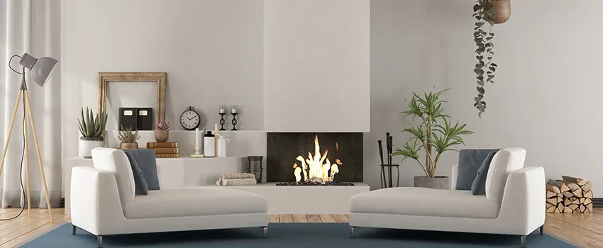 Decorative Fireplace Crystals Services in Valle Vista, California