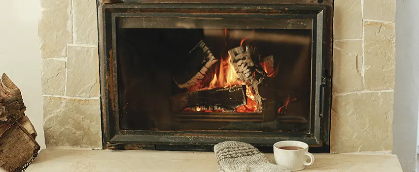 Fireplace Door Handle Replacements Services in Valle Vista, California