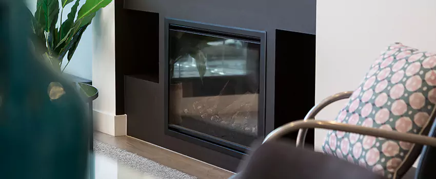 Gas Fireplace Installation in Valle Vista, CA