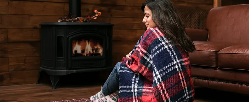 Fireplace Firebox Grate Replacement Services  in Valle Vista, California