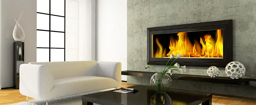 Fireplace Hearth Ideas in Valle Vista, California