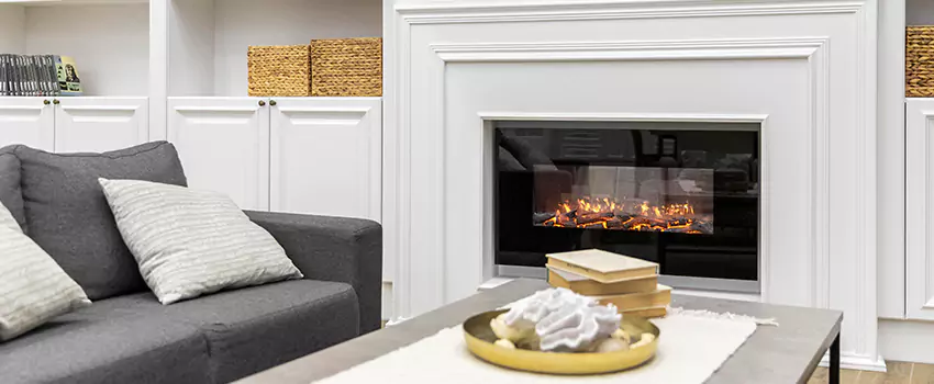 Pellet Fireplace Insert Installation in Valle Vista, CA
