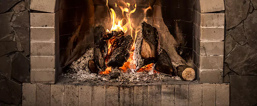 Cost of Rebuilding A Fireplace in Valle Vista, California