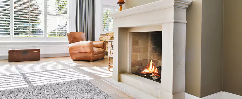 Vintage Fireplace Refacing in Valle Vista, California