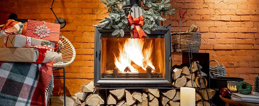 Steel Fireplace Grate Repair And Replacement Services in Valle Vista, California