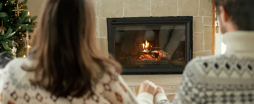 Fireplace Firebox Refurbish & Restore Services in Valle Vista, CA