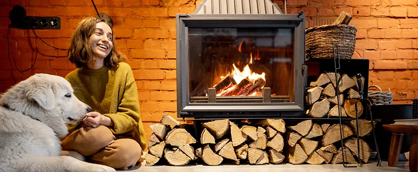 Fireplace Smell Removal Cost in Valle Vista, CA