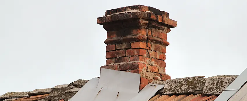 Cost of Fixing Blocked Chimney in Valle Vista, California