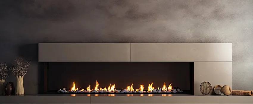 Gas Fireplace Logs Supplier in Valle Vista, California