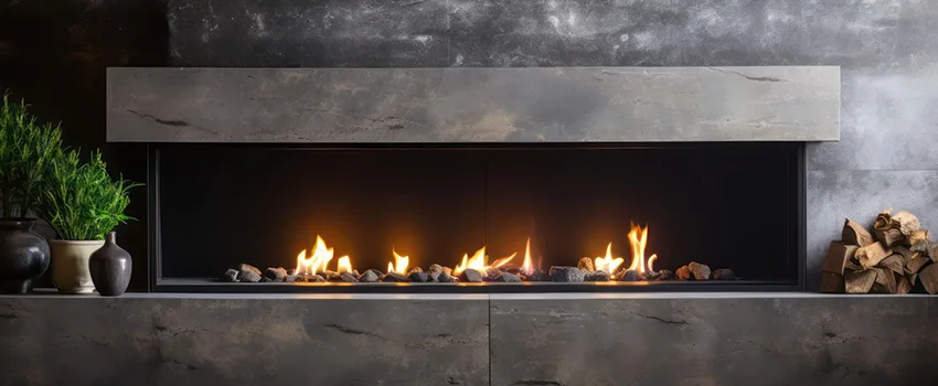 Gas Fireplace Front And Firebox Repair in Valle Vista, CA