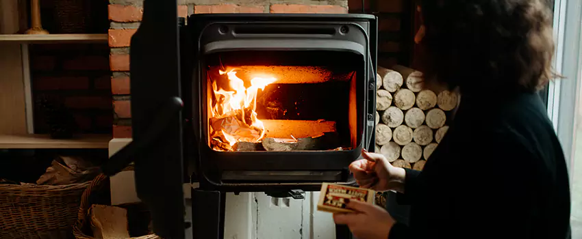 Hearthstone Wood Stoves Fireplace Repair in Valle Vista, California