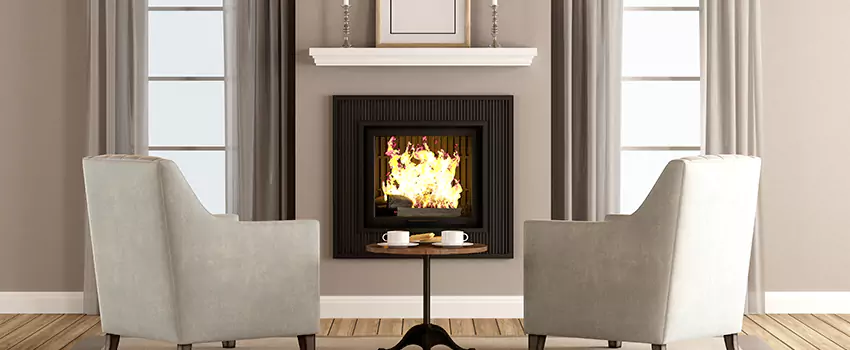 Heatilator Direct Vent Fireplace Services in Valle Vista, California