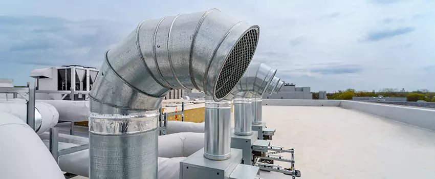 Insulated Ductwork Repair Services Near Me in Valle Vista, CA