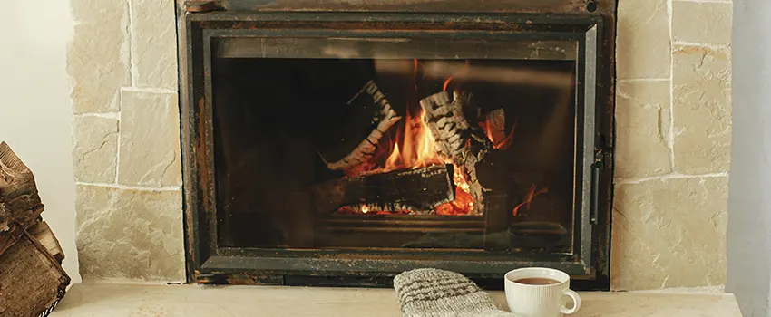 Kings man Fireplaces Insert Services in Valle Vista, CA
