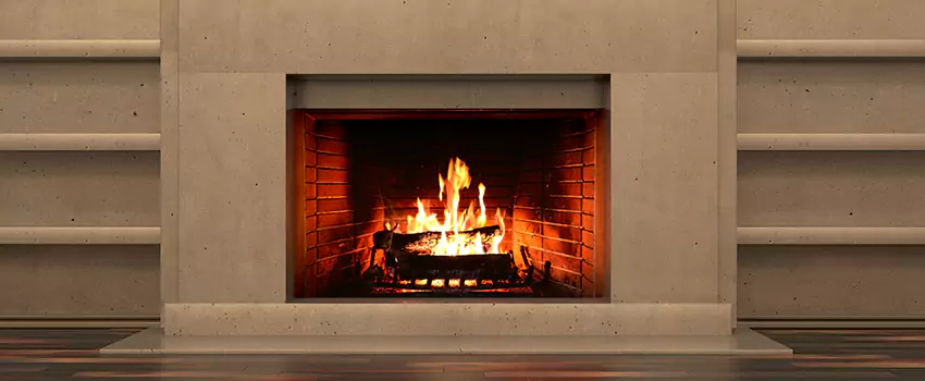 Majestic Trilliant Series Gas Fireplace Insert Repair in Valle Vista, California