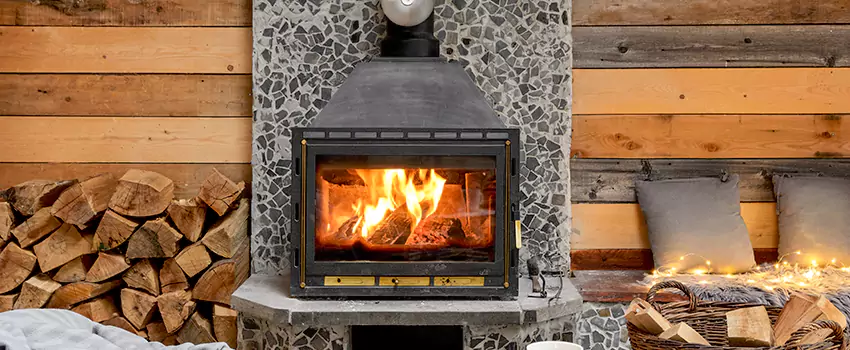 Outdoor Morso Fireplace Broken Screen Replacement in Valle Vista, CA