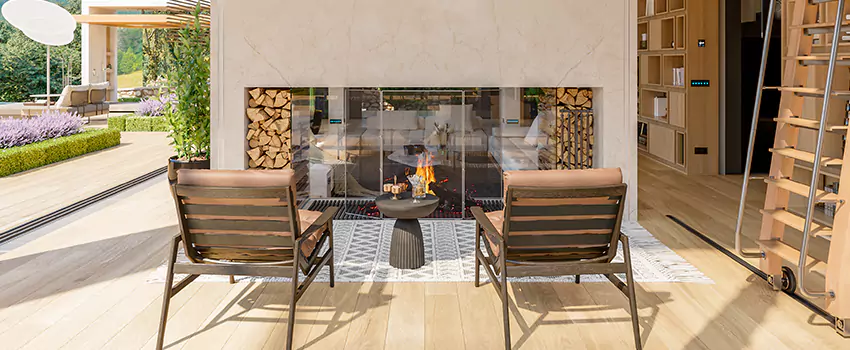Ortal Space Creator Fireplace Repair in Valle Vista, CA
