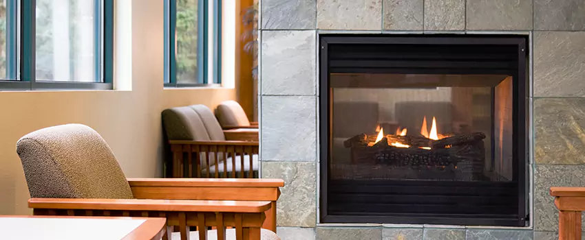 Osburn Fireplace Tempered Glass Hearth Pad Replacement in Valle Vista, California