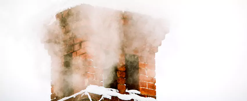 Chimney Flue Soot Removal in Valle Vista, CA