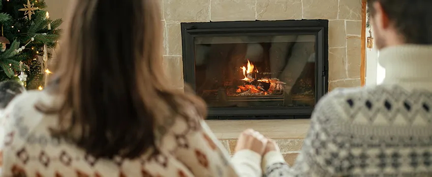 Superior Open-Hearth Wood Fireplaces in Valle Vista, CA