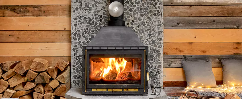 Travis Industries Elite Fireplace Inspection and Maintenance in Valle Vista, California