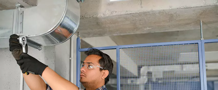Benefit of Ventilation Cleaning in Valle Vista, California