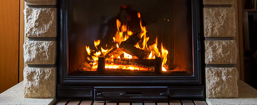 Cost of Wood Fireplace Installation in Valle Vista, CA