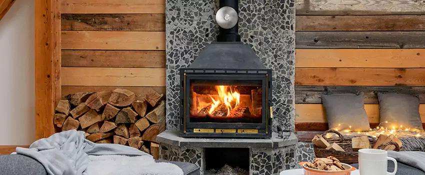Affordable Wood Fireplace Fixing Solutions in Valle Vista, California