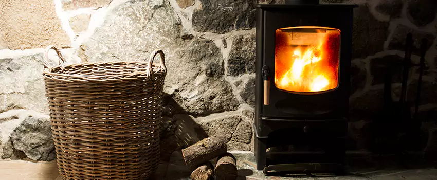 Wood Stove Fire Bricks Cleaning Services in Valle Vista, California