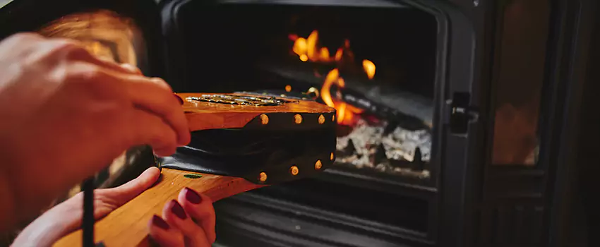 Wood Stove Grates Repair in Valle Vista, California